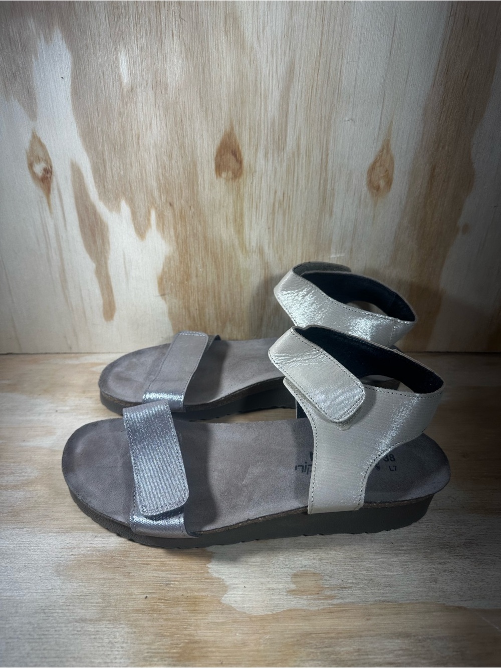 Naot Alba Sandals Women’s Size 7